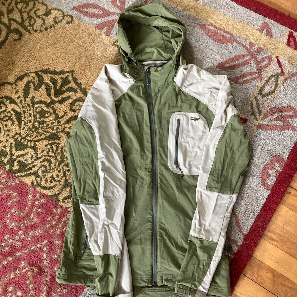 Outdoor Research Lightweight Jacket